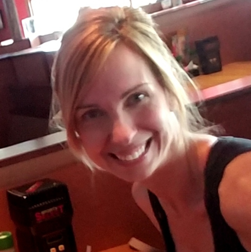 Meet your Posher, Jennie